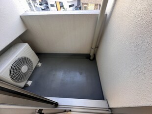 エクセル神屋町の物件内観写真